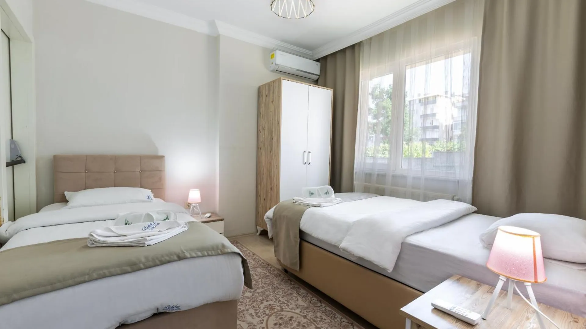 Bikka Suit&Otel Trabzon 0*,