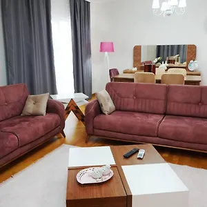 Apartment Zenofon, Trabzon