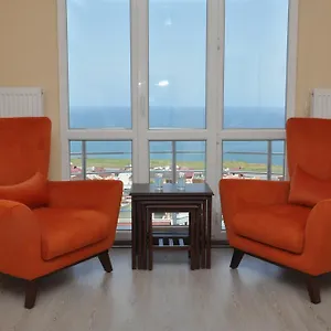 Aparthotel Sirin Apart, Trabzon