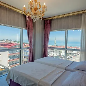 Aparthotel Royal Babil, Trabzon