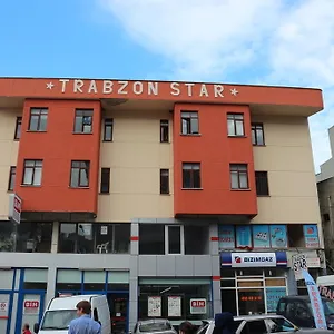 Homestay Star Pension, Trabzon