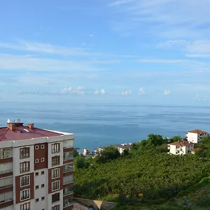 Apartment King, Trabzon