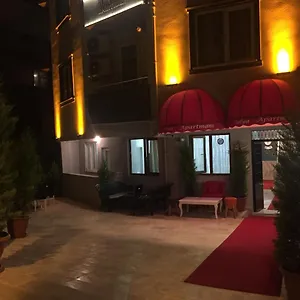 Apartment Talya, Trabzon