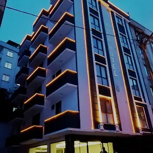 Hotel Alya, Trabzon