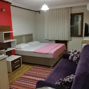 Apartment Guen Apart, Trabzon