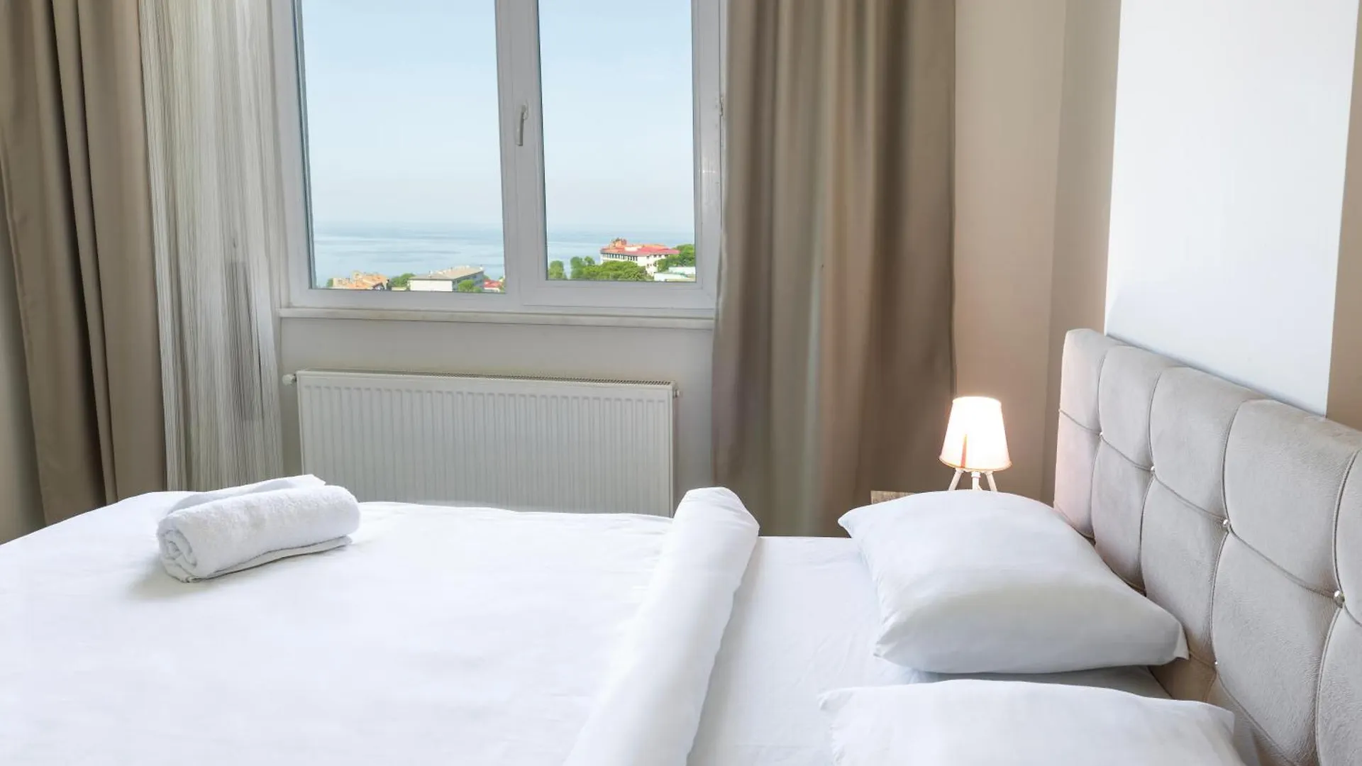 Bikka Suit&Otel Trabzon